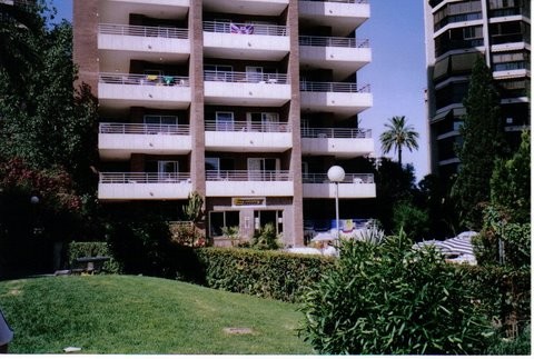 Maryciel Apartments Maryciel Apartments