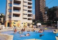 Mayra Apartments