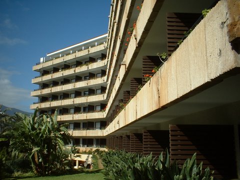 Sol Puerto De La Cruz