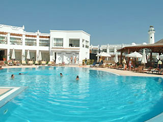 Melia Sinai Paradise