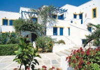 Nissia Kamares Apartments, Kardamena, Kos Nissia Kamares Apartments, Kardamena