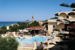 Noula Studios, Argassi, Zakynthos Noula Studios