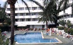 Saga Nova Apartments, Palma Nova, Majorca Saga Nova Apartments