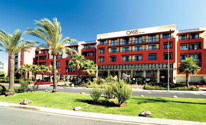 Oasis Islantilla Apartments, Islantilla, Costa De La Luz Oasis Islantilla Apartments