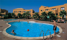 Oasis Tamarindo Apartments, Corralejo, Fuerteventura Oasis Tamarindo Apartments