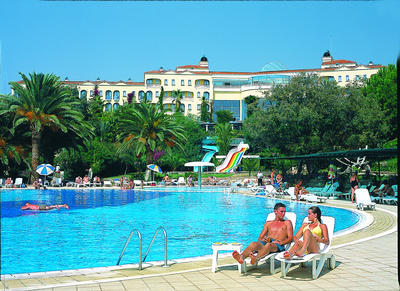 Paloma Club Sultan, Ozdere, Turkey Paloma Club Sultan