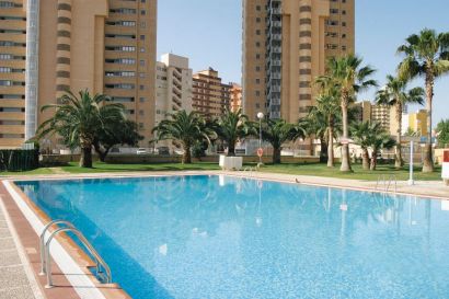 Paraiso 10 Apartments, Benidorm, Costa Blanca Paraiso 10 Apartments