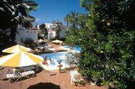 Parque Cristobal Bungalows