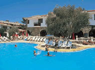 Pine Hill Hotel
