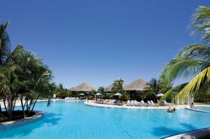 Playa Costa Verde Hotel, Holguin, Cuba Playa Costa Verde Hotel