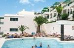 Portonovo Apartments, Puerto Del Carmen, Lanzarote Photo Of The Portonovo Apartments