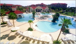 Paradisus Princesa Del Mar, Varadero, Cuba Paradisus Princesa Del Mar