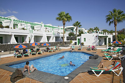 Princessa Ico Apartments, Puerto Del Carmen Princessa Ico Apartments