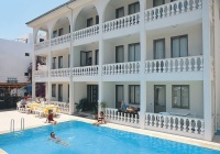Princess Kinli Apartments