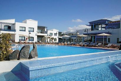 Pueblo Marineros Apartments, Playa Blanca, Lanzarote Pueblo Marineros Apartments Playa