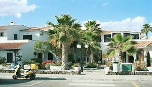 Puerto Caleta Apartments, Costa Caleta, Fuerteventura Puerto Caleta Apartments