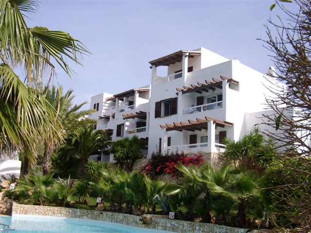 Puerto Del Sol Hotel, Cala D'Or, Majorca Puerto Del Sol Hotel
