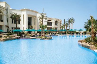 Renaissance Golden View Beach, Sharm El Sheikh Renaissance Golden View Beach Resort, Sharm El Sheikh, Egypt