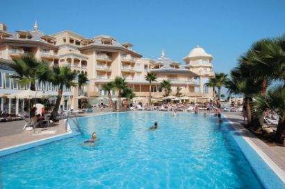 Hotel Riu Atlantico, Isla Canela, Costa De La Luz
Hotel Riu Atlantico