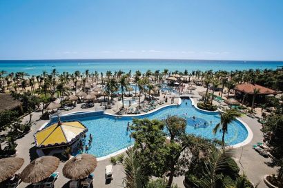 Riu Yucatan, Playacar, Mexico Riu Yucatan