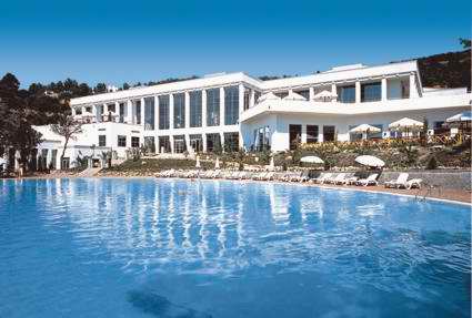Rixos Premium Hotel Bodrum, Torba, Turkey Rixos Premium Hotel Bodrum