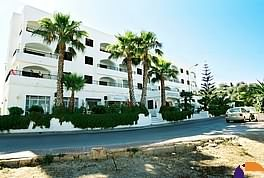 Ros Apartments