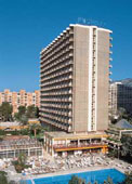 Hotel Rosamar