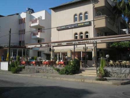 Saffron Apartments, Marmaris, Turkey Saffron Apartments
