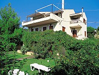 San Lorenzo Residence, Lassi, Kefalonia San Lorenzo Residence