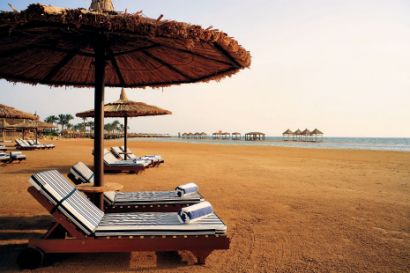 Sensatori Resort, Sharm El Sheikh, Egypt Sensatori Resort