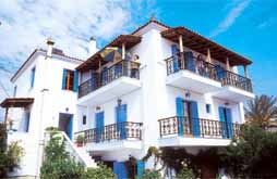 Sigri Studios And Apartments, Sigri, Lesvos Sigri Studios And Apartments