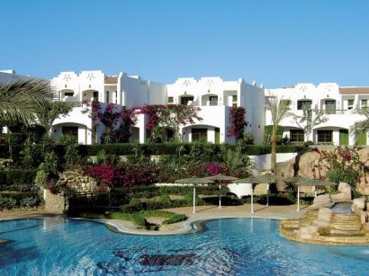 Sol Verginia Hotel