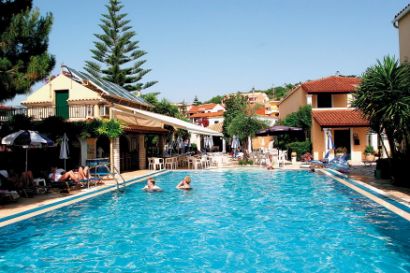 Solaris & Solaris Area Apartments, Kassiopi, Corfu Solaris & Solaris Area Apartments