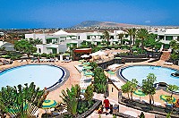 Aparthotel Cay Beach Sun, Playa Blanca, Lanzarote
Cay Beach Sun