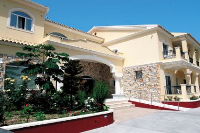 Sunny Corfu Apartments, Sidari, Corfu Sunny Corfu Apartments