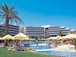 Sunrise Park Resort And Spa, Manavgat, Turkey Sunrise Park Resort And Spa