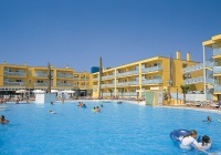 Terralta Apartments, Benidorm, Costa Blanca
Terralta Apartments