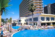 Torremolinos Beach Club Hotel, Costa Del Sol Torremolinos Beach Club Hotel