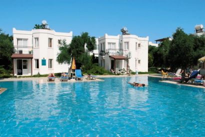 Tosun Apartments, Gumbet, Turkey Tosun Apartments