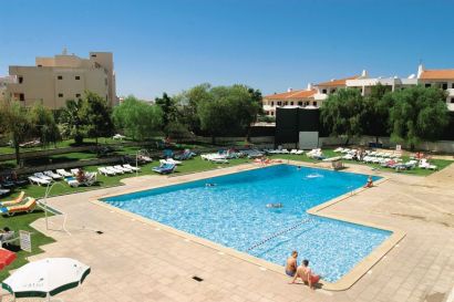 Tropical Sol Apartments, Albufeira, Algarve
Tropical Sol Apartments