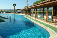 Tropicana Beach Aparthotel