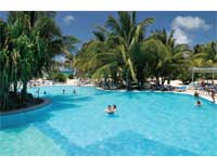 Tryp Cayo Coco, Cayo Coco, Cuba Tryp Cayo Coco