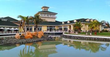 Tryp Peninsula Varadero