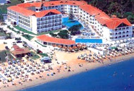 Tsilivi Beach Hotel, Tsilivi, Zakynthos Tsilivi Beach Hotel