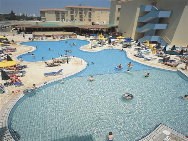 Vangelis Hotel Apartments, Protaras, Cyprus Vangelis Hotel Apartments