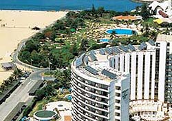 Hotel Vila Gale Ampalius