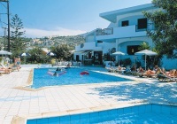 Villa Ritsa, Stalis, Crete Villa Ritsa, Stalis, Crete