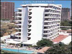 Vista Blanca Hotel