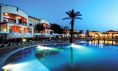 Viva Menorca Aparthotel, Cala'n Bosch, Minorca Viva Menorca Aparthotel