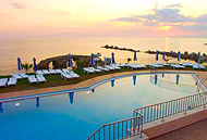 Xenos Kamara Beach, Argassi, Zakynthos Xenos Kamara Beach